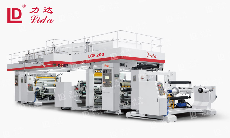 LGF-H干式復(fù)合機 LGF-H干式復(fù)合機